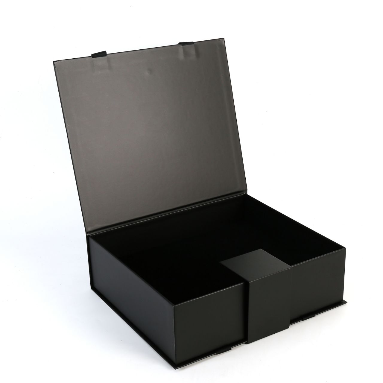FORMIQ - Small Magnetic Box with Handle